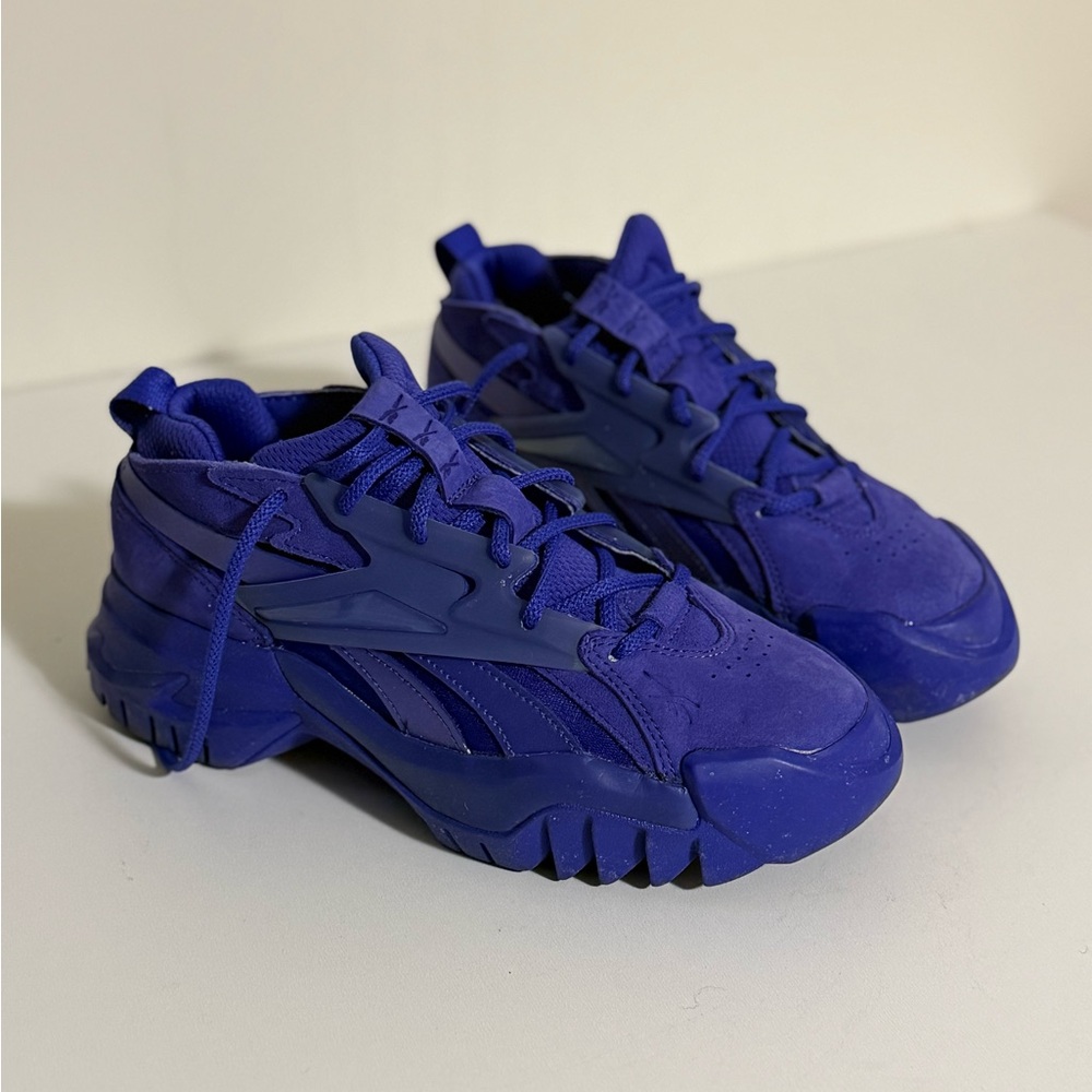 REEBOK  Club C Cardi V2 Women's US 6.5